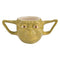 Star Wars Yoda 16oz. Premium Sculpted Ceramic Mug- Kryptonite Character Store