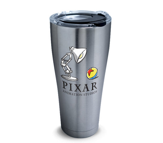 Disney Pixar - Lampe Gobelet en Acier 