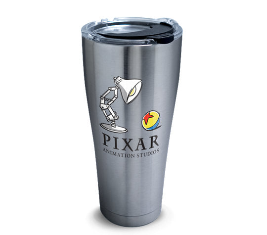 Disney Pixar - Lámpara Vaso Acero 