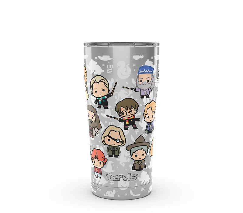 Harry Potter™ - Charm Reducio Stainless Steel  Metal Tumbler