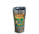 Peanuts - Great Pumpkin Steel Tumbler