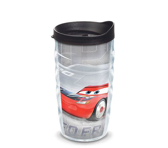 Cargue la imagen en el visor de la galería, Disney Pixar - Vaso de plástico Cars Speed ​​Frenzy
