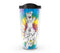 Scooby-Doo Tye Dye Tumblers