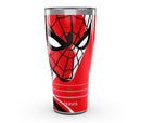 Marvel - Vaso de acero inoxidable Spider-Man Spidey Zoom