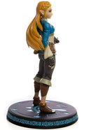 The Legend of Zelda - Breath of the Wild Zelda PVC Staute