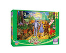 MasterPieces - The Wizard of Oz 100 Piece Glitter Puzzle