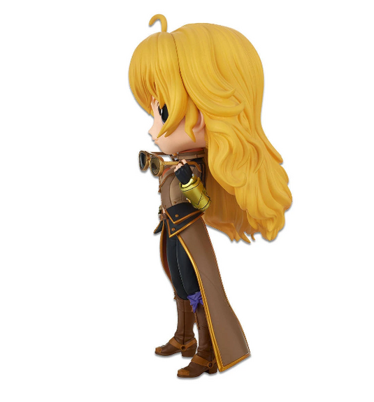 RWBY - Figurine Yang Xiao Long Q Posket