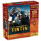 The Adventures of Tintin 100 Piece Jigsaw Puzzle - Kryptonite Character Store