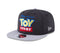 Disney Pixar: Toy Story - Heather 9Fifty Snapback Hat