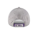 Transformer - Logo Scramble Grey 9Fifty Snapback Hat