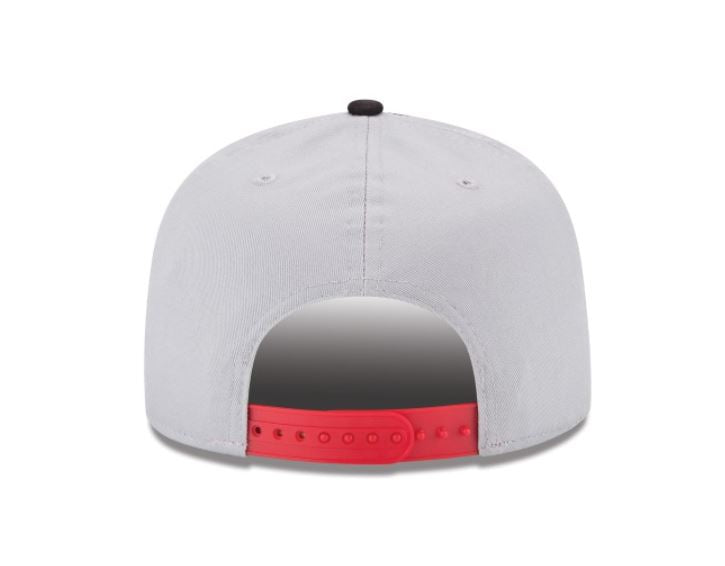 Transformers - Optimus Prime Rival 9Fifty A-Frame Sub Front Hat