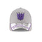 Transformer - Logo Scramble Grey 9Fifty Snapback Hat