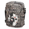 Friday the 13th - Jason Mask with Quotes Collage Woman's Crossbody Wallet