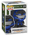 Funko POP! Games: Halo Infinite - Mark V [B] with Blue Energy Sword (with Chase)