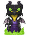 Funko POP! Jumbo: Disney Villains - Maleficent as Dragon