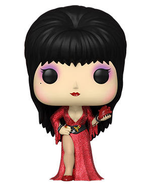 Chargez l&#39;image dans la visionneuse de la galerie, Funko POP! Icônes : Elvira 40ème - Elvira
