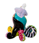 Méchants Disney - Figurine Ursula