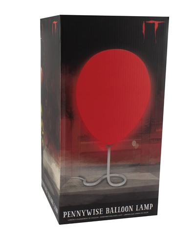 IT: Pennywise - Lámpara de globo V2