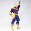 My Hero Academia World: Figure Colosseum Modeling Academy - Super Master Stars Piece - The All Might (The Brush)