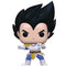 POP! Animation: Dragonball Z - Vegeta (S6) - Kryptonite Character Store