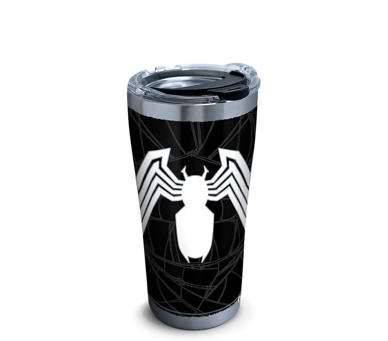 Cargue la imagen en el visor de la galería, Marvel: Venom 20 oz. Stainless Steel Tervis Tumbler - Kryptonite Character Store\
