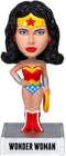 DC Universe - Wonder Woman Bobble Head
