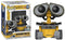 Funko POP! Disney : Wall-E - Charger Wall-E