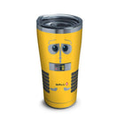 Disney - Wall-E Stainless Steel with Slider Lid