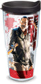 The Walking Dead: Negan - "Eeny Meeny Miney Moe" 24oz Tervis Tumbler