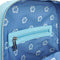 Disney - Stitch Canvas Embroidered Backpack, Loungefly