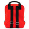 Positively Minnie AOP Canvas Embroidered Backpack Loungefly