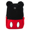 Mickey Mouse Cosplay Square Backpack Loungefly
