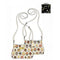 Disney - Princess Circles Crossbody Purse