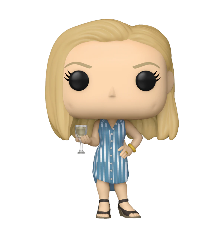 Chargez l&#39;image dans la visionneuse de la galerie, Funko POP! TV- Ozark - Wendy Byrde
