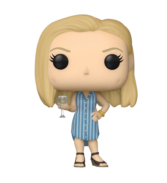 Funko POP! TV- Ozark - Wendy Byrde