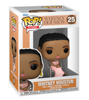 Funko POP! Icons: Whitney Houston - Debut