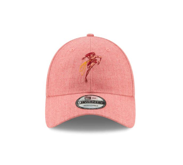 DC Comics: Wonder Woman - BF17 9Twenty Adjustable Hat