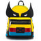 Marvel Comics: X-Men - The Wolverine Mini Backpack, Loungefly