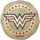 Spoontiques Wonder Woman Stepping Stone - Kryptonite Character Store
