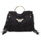 DC Comics: Wonder Woman - Fringe Handbag Purse