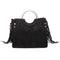 DC Comics: Wonder Woman - Fringe Handbag Purse
