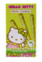 Hello Kitty - Wafer Cookies Green Tea Flavor