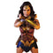 Wonder Woman Movie 1/4 Scale Action Figure