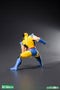 Marvel Universe - X-Men ’92 Wolverine & Jubille ARTFX+ Statue (2 Pack)