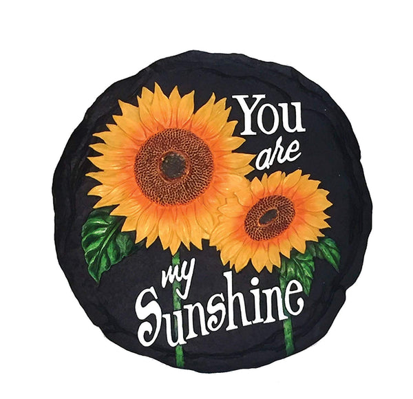 Spoontiques You are My Sunshine Stepping Stone - Kryptonite Character Store