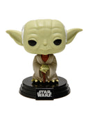 Funko POP! Star Wars: Dagobah Yoda