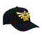 The Legend of Zelda - Hyrule Crest Embroidered Hat