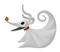 Disney: The Nightmare Before Christmas - Zero Mini Figure